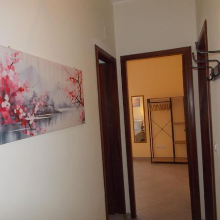 Il Melograno Apartment Таормина Экстерьер фото