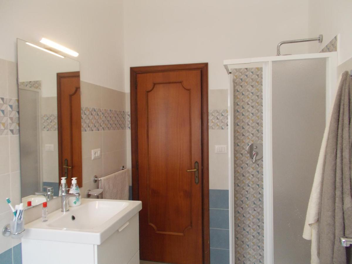 Il Melograno Apartment Таормина Экстерьер фото