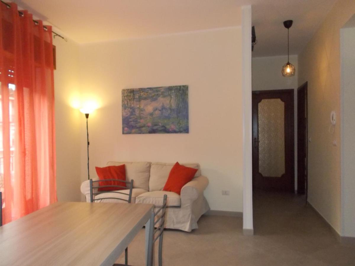 Il Melograno Apartment Таормина Экстерьер фото