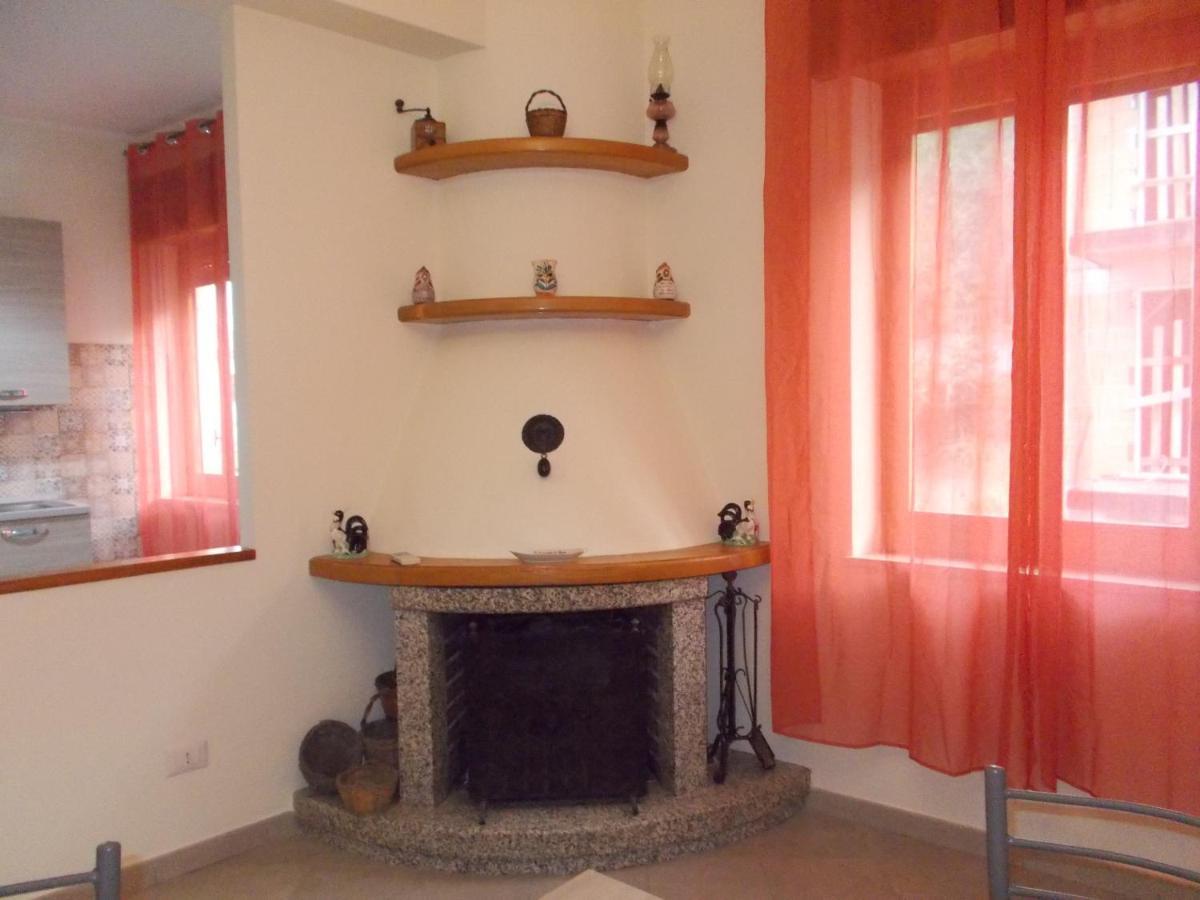 Il Melograno Apartment Таормина Экстерьер фото