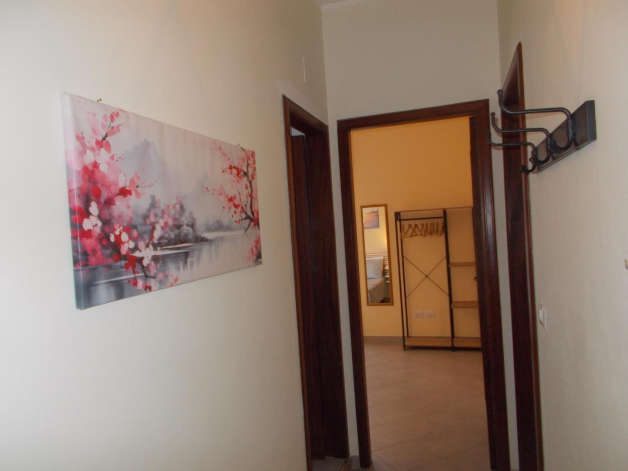 Il Melograno Apartment Таормина Экстерьер фото