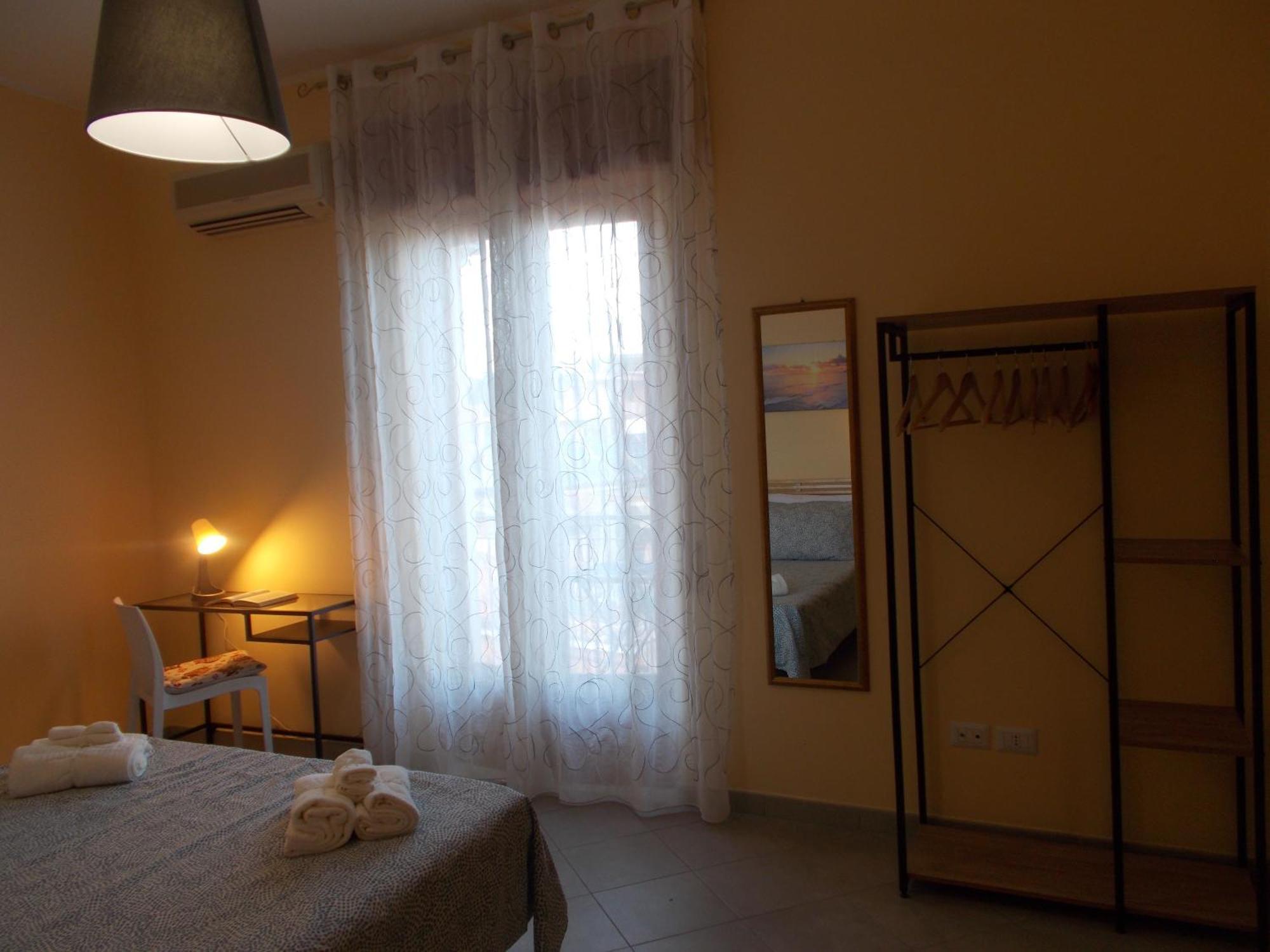Il Melograno Apartment Таормина Экстерьер фото