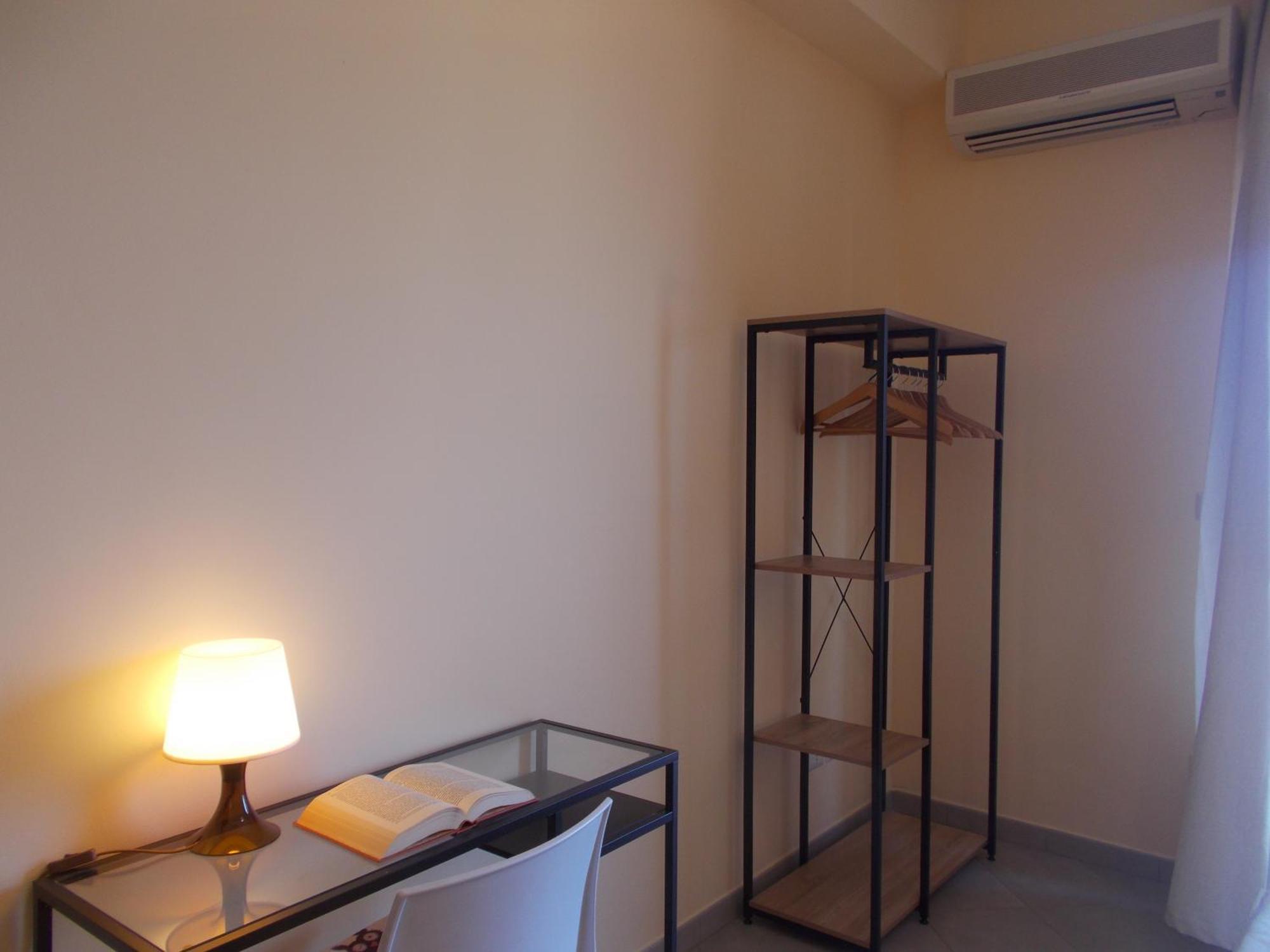 Il Melograno Apartment Таормина Экстерьер фото