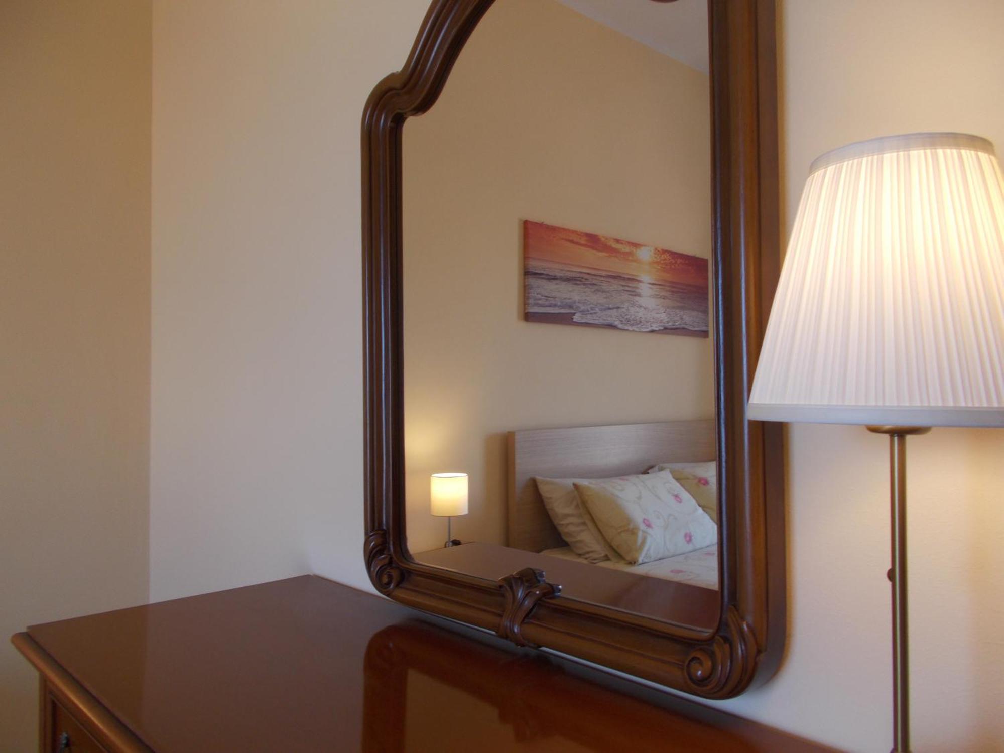 Il Melograno Apartment Таормина Экстерьер фото